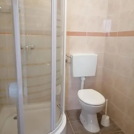 Apartmani Gajeta Biograd Na Moru Exterior photo