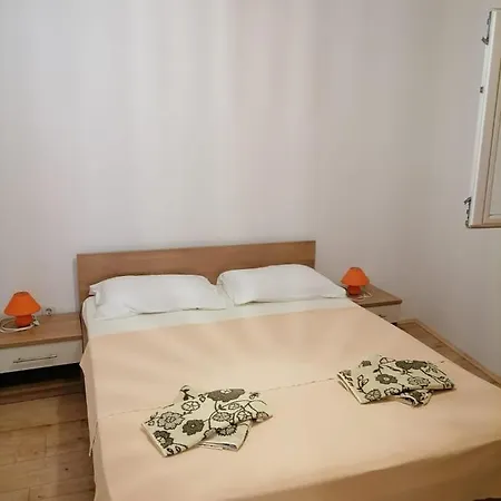 Apartmani Gajeta Biograd Na Moru Exterior photo