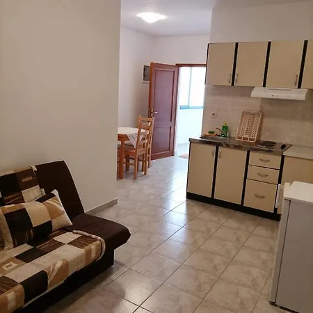 Apartmani Gajeta Biograd Na Moru Exterior photo