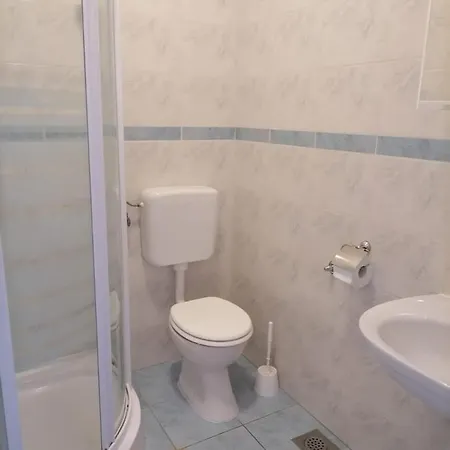 Apartmani Gajeta Biograd Na Moru Exterior photo