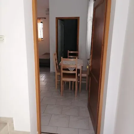Apartmani Gajeta Biograd Na Moru Exterior photo