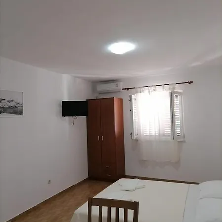 Apartmani Gajeta Biograd Na Moru Exterior photo