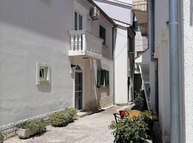 Apartmani Gajeta