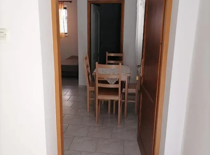 Apartmani Gajeta
