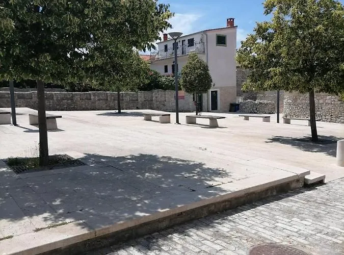 Apartmani Gajeta