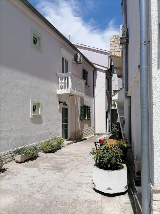Gajeta * Biograd Na Moru
