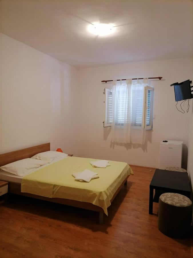 Apartment Gajeta