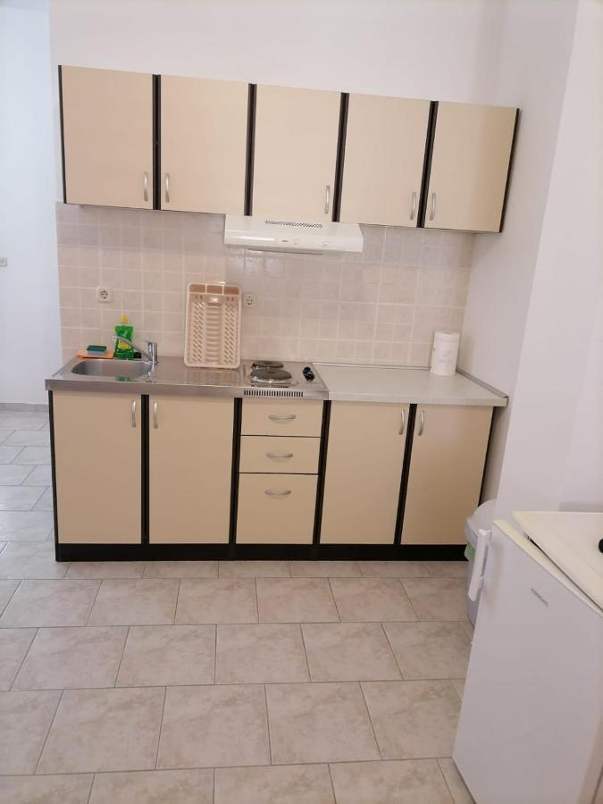 Apartment Gajeta Biograd Na Moru