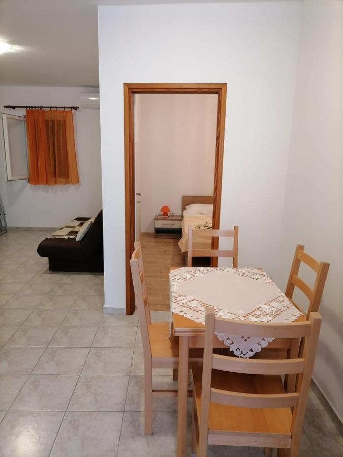 Gajeta Apartment Biograd Na Moru
