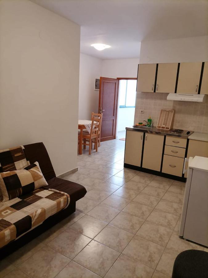 Gajeta Apartment Biograd Na Moru