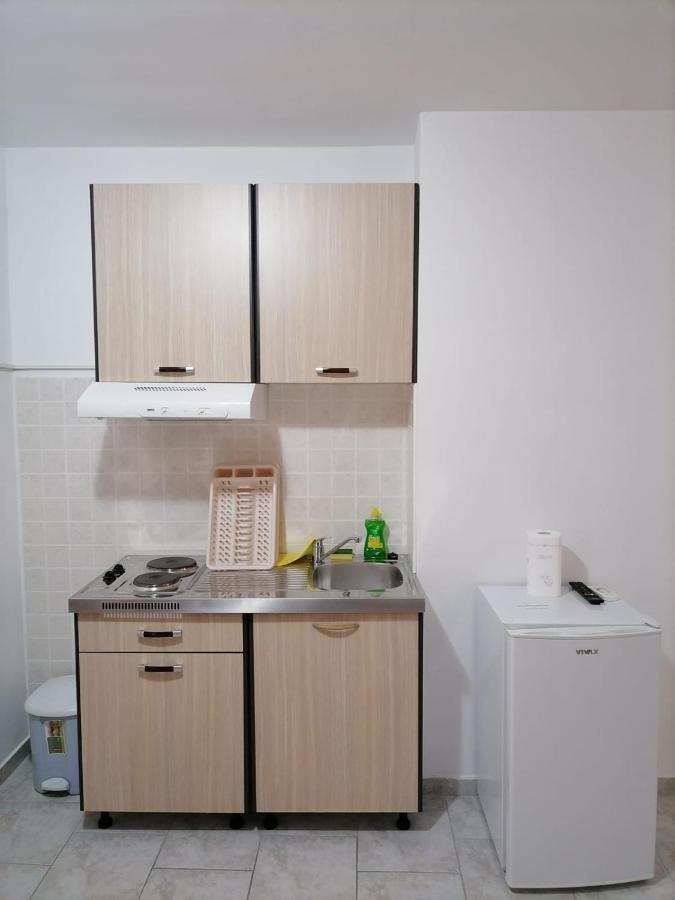 Gajeta Apartment
