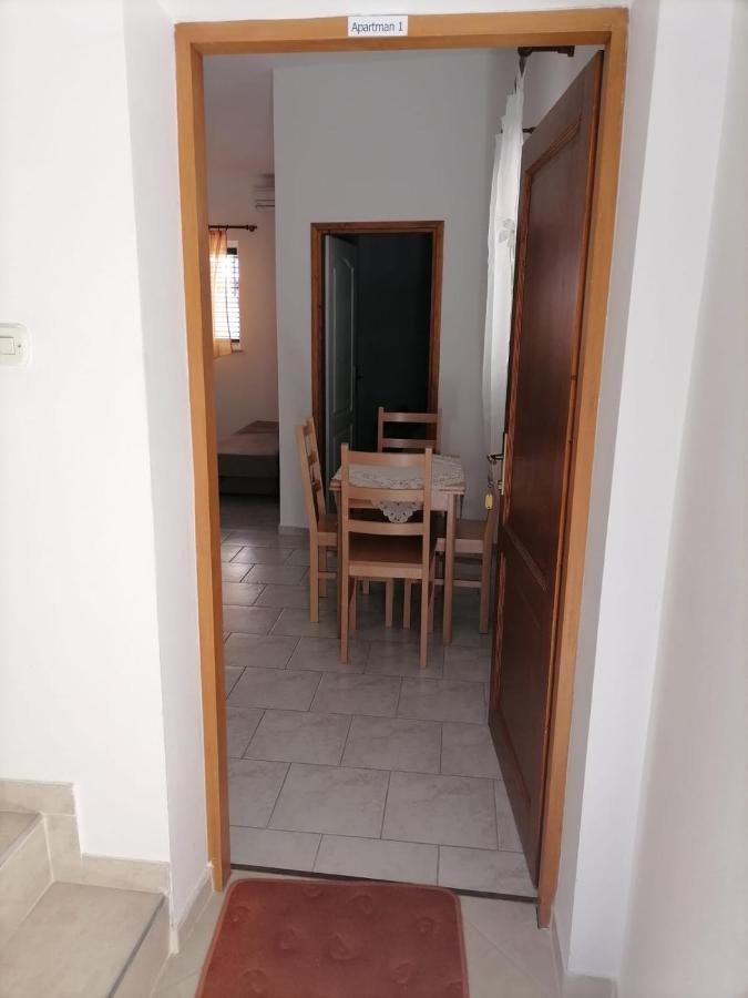 Gajeta Apartment
