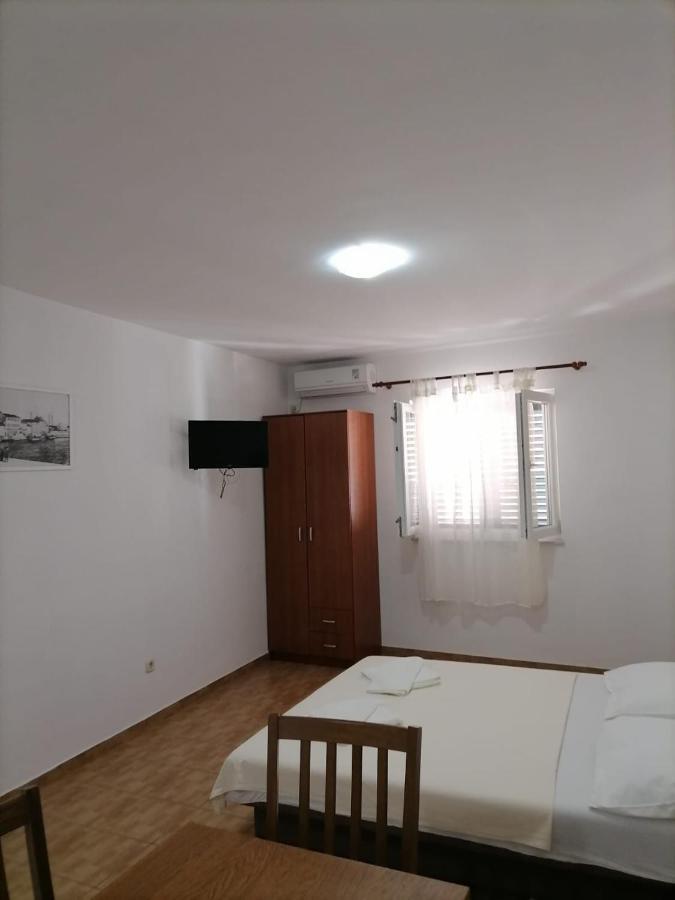 Apartment Gajeta *